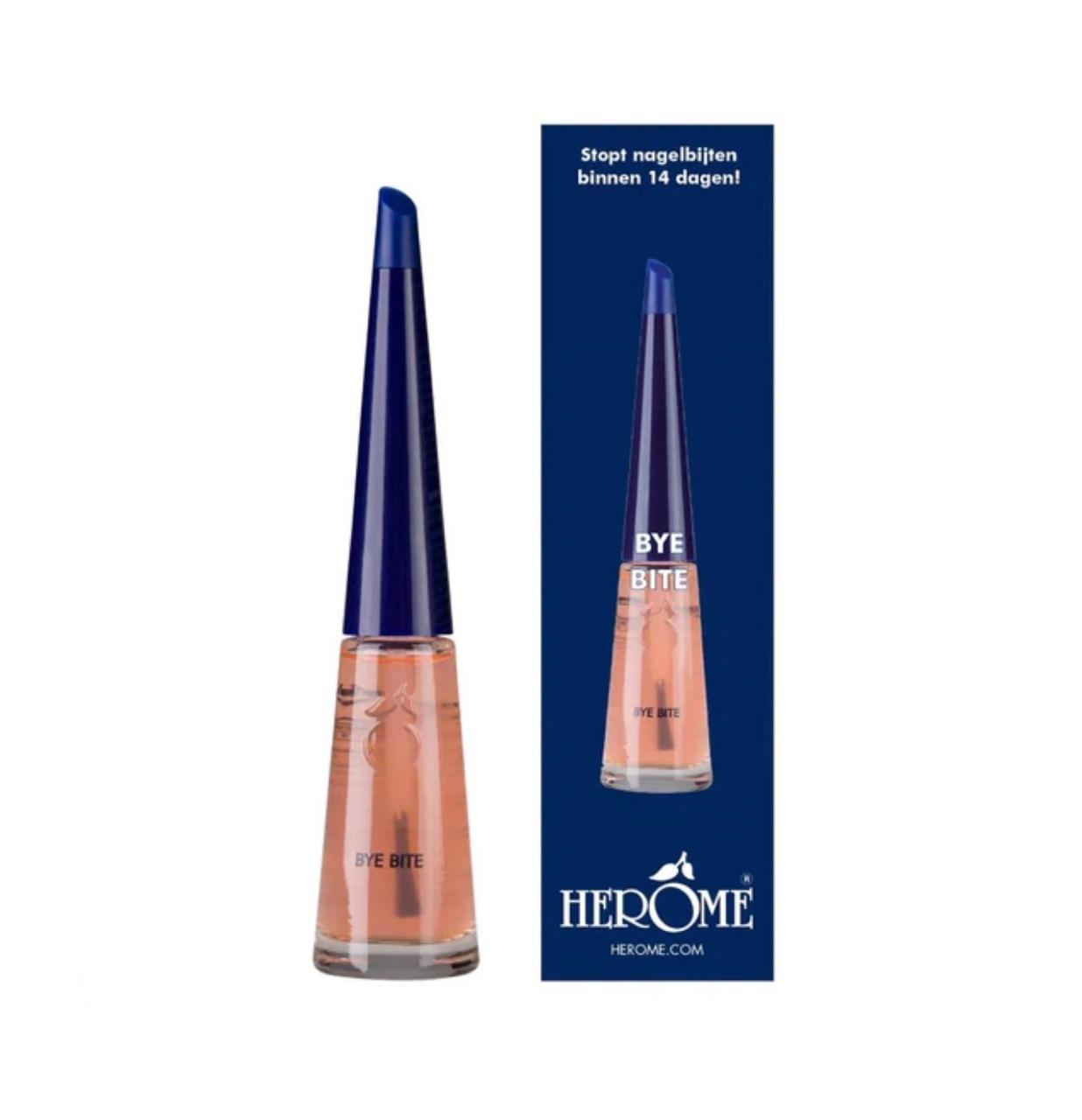 Herome Bye Bite Anti-Nail Biting Treatment 10ml